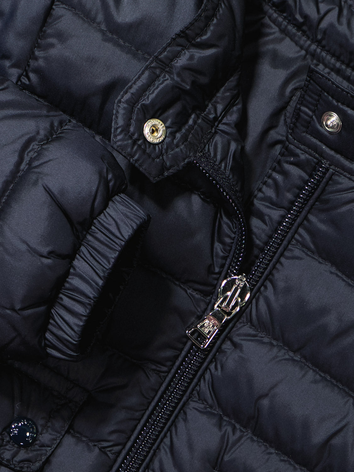 Moncler Enfant Kids Lightweight down jacket Lans  in  6900000042-6.jpg | NICKIS.com