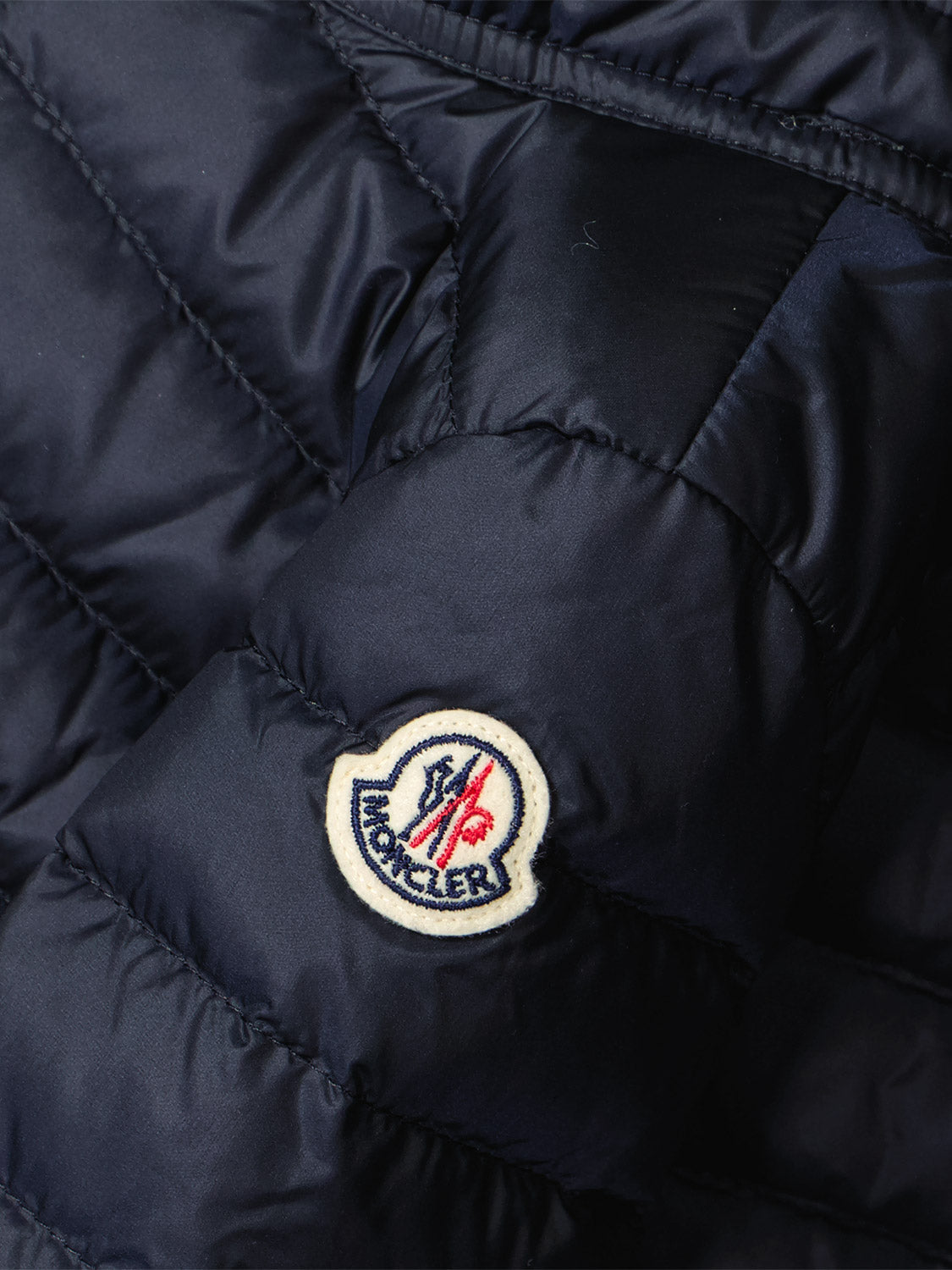 Moncler Enfant Kids Lightweight down jacket Lans  in  6900000042-7.jpg | NICKIS.com