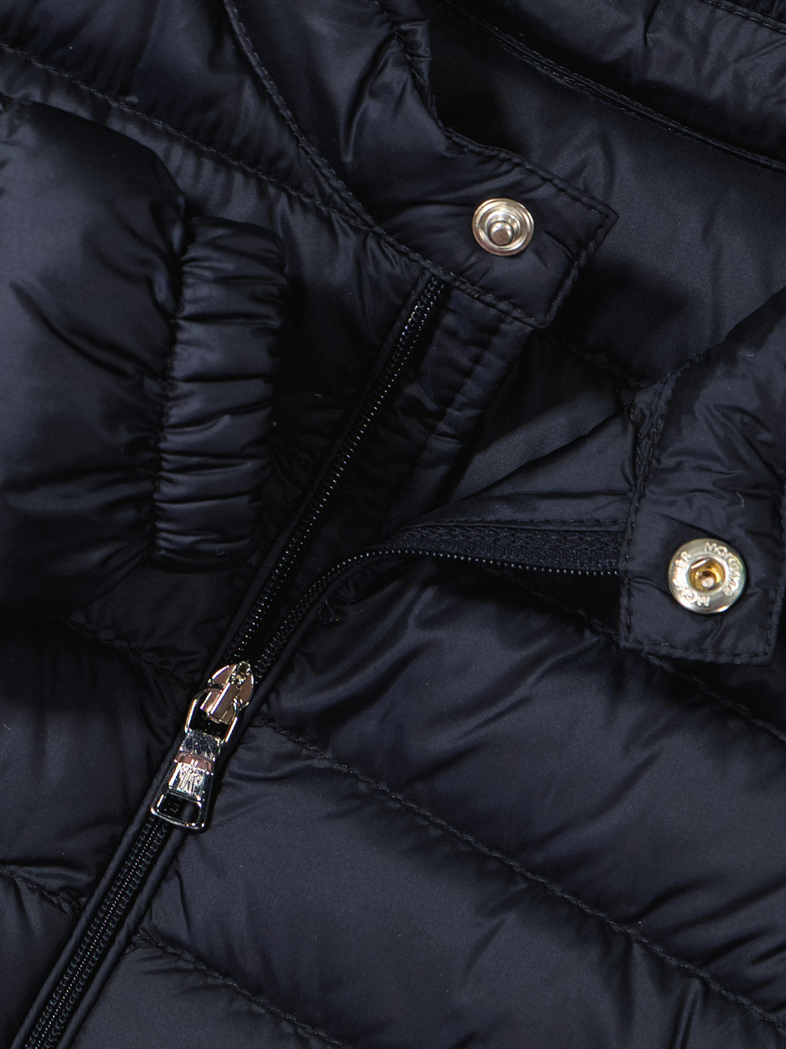 Moncler Enfant Kids Lightweight down jacket Acorus  in  6900000043-6.jpg | NICKIS.com