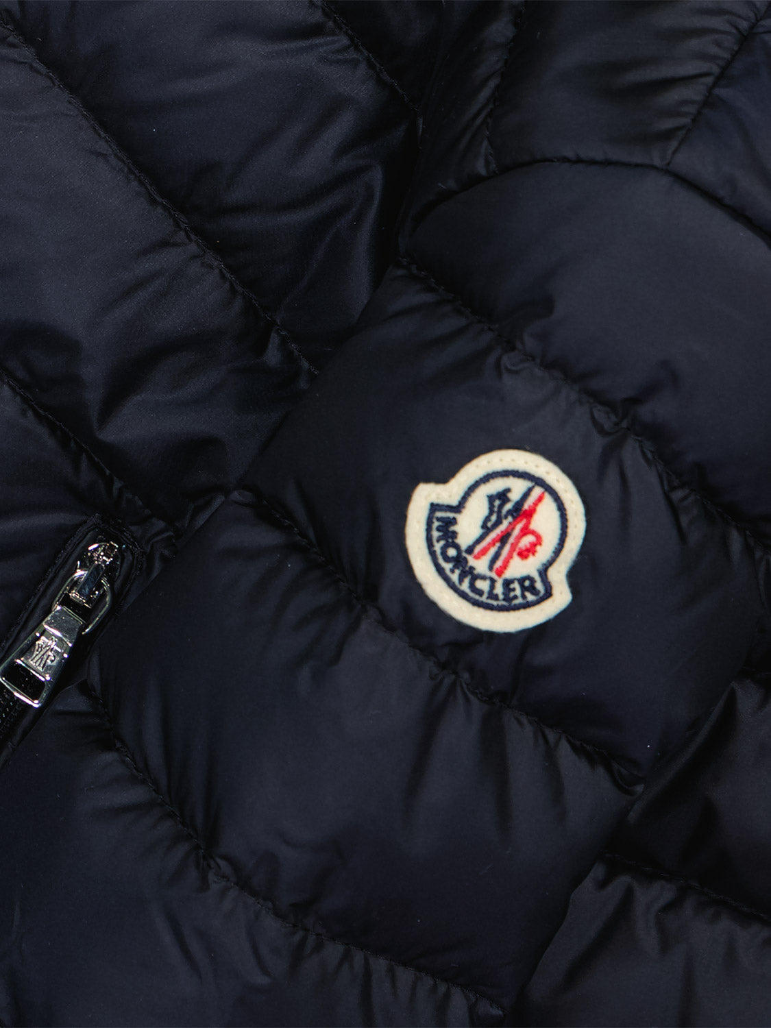 Moncler Enfant Kids Lightweight down jacket Acorus  in  6900000043-7.jpg | NICKIS.com