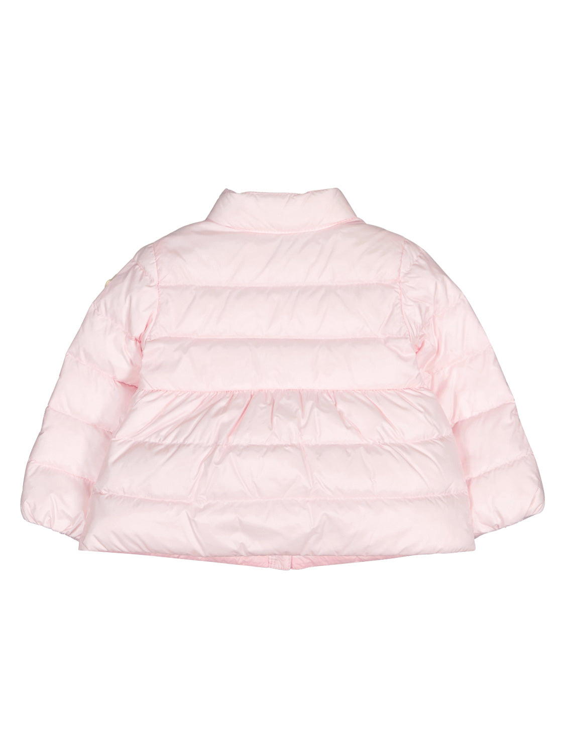 Moncler Enfant Kids Lightweight down jacket Joelle  in  6900000045-5.jpg | NICKIS.com