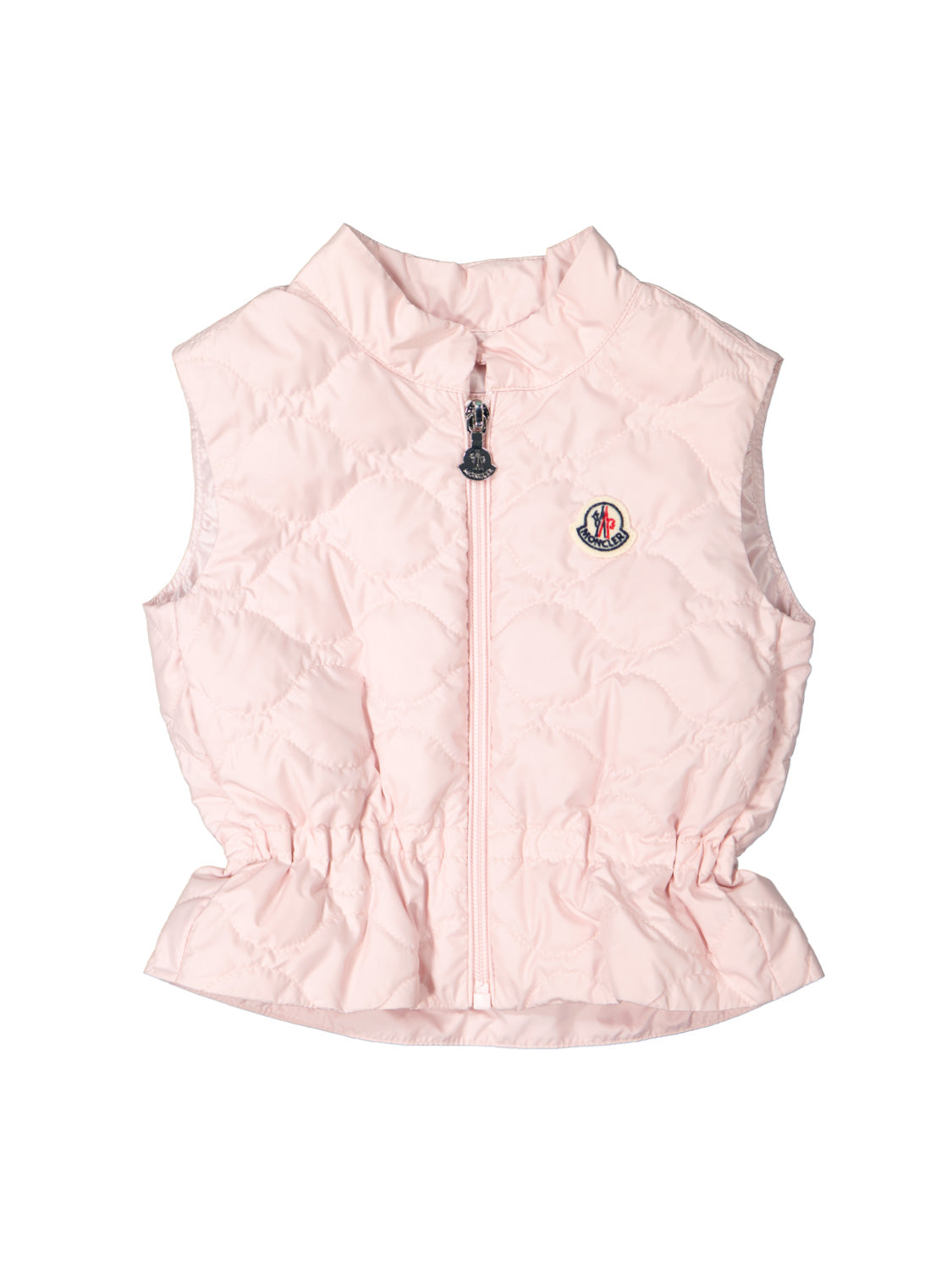 Moncler Enfant Kids vest Ambertine  in  6900000047-1.jpg | NICKIS.com