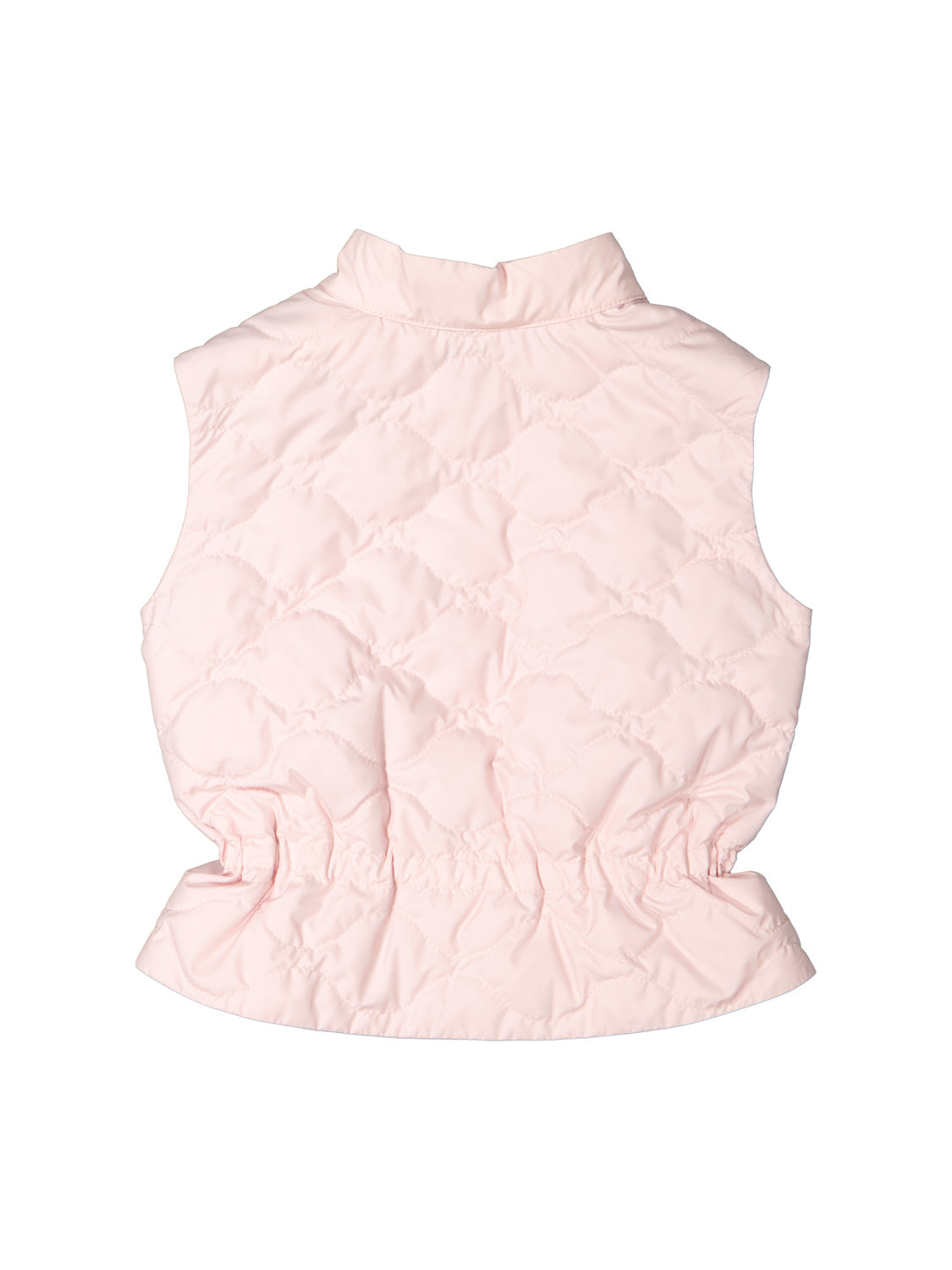 Moncler Enfant Kids vest Ambertine  in  6900000047-6.jpg | NICKIS.com