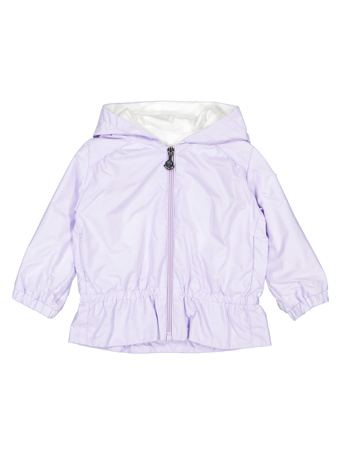 Moncler Enfant Kids jacket Marion Lilac in Lilac 6900000048-1.jpg | NICKIS.com