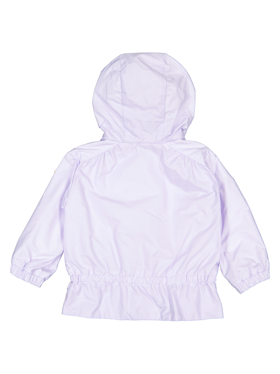 Moncler Enfant Kids jacket Marion Lilac in Lilac 6900000048-6.jpg | NICKIS.com