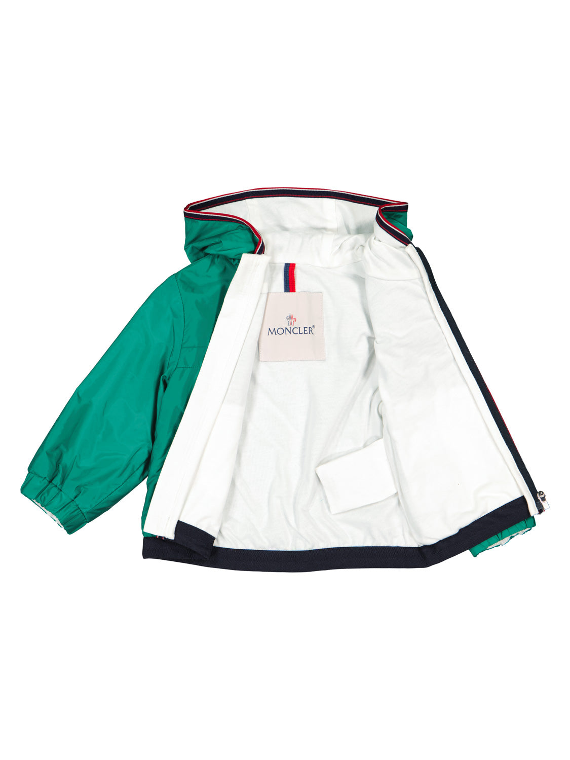 Moncler Enfant Kids jacket Anton  in  6900000055-5.jpg | NICKIS.com