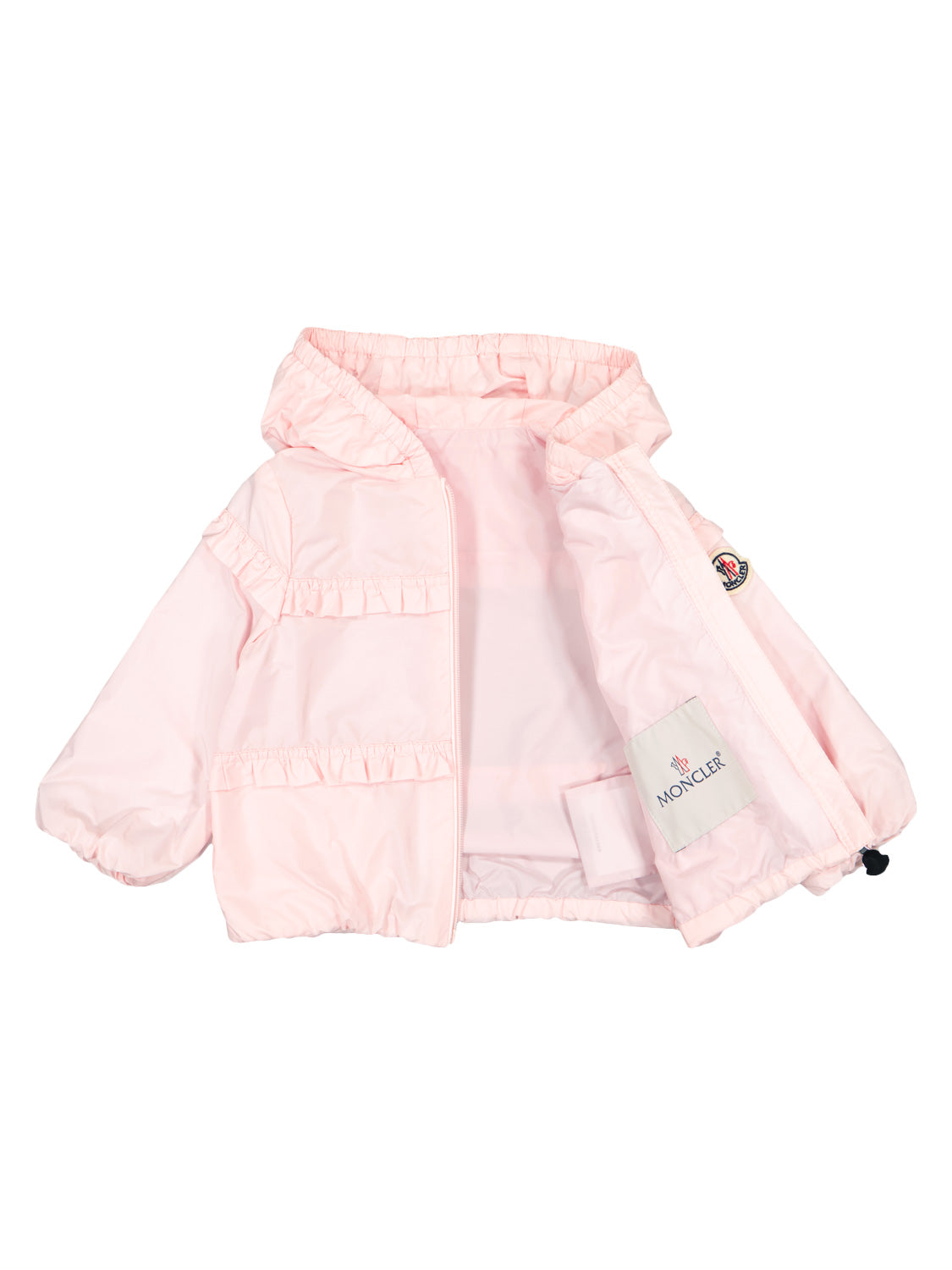 Moncler Enfant Kids jacket Hiti  in  6900000056-5.jpg | NICKIS.com