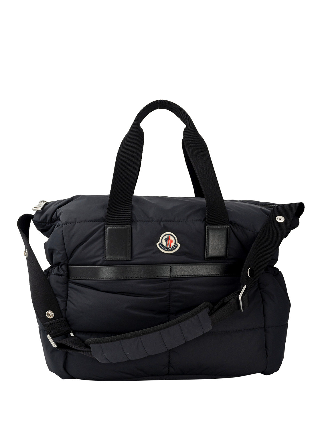 Moncler Enfant Kids diaper bag  in  6900000065-1.jpg | NICKIS.com