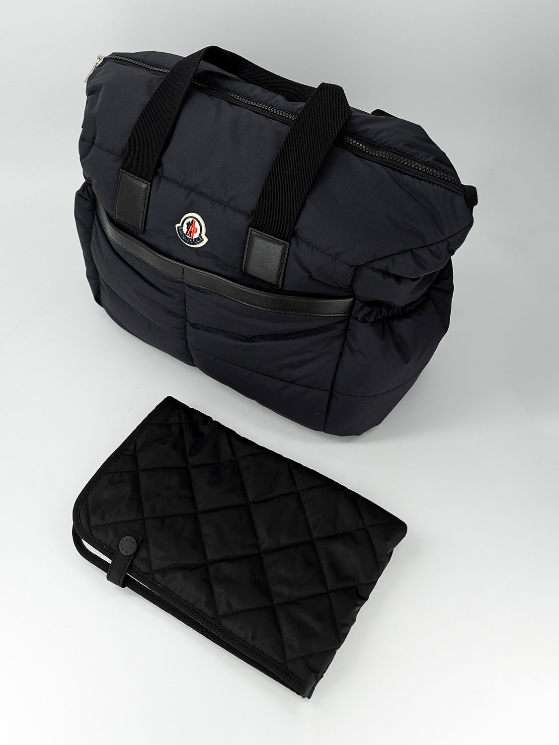 Moncler Enfant Kids diaper bag  in  6900000065-2.jpg | NICKIS.com