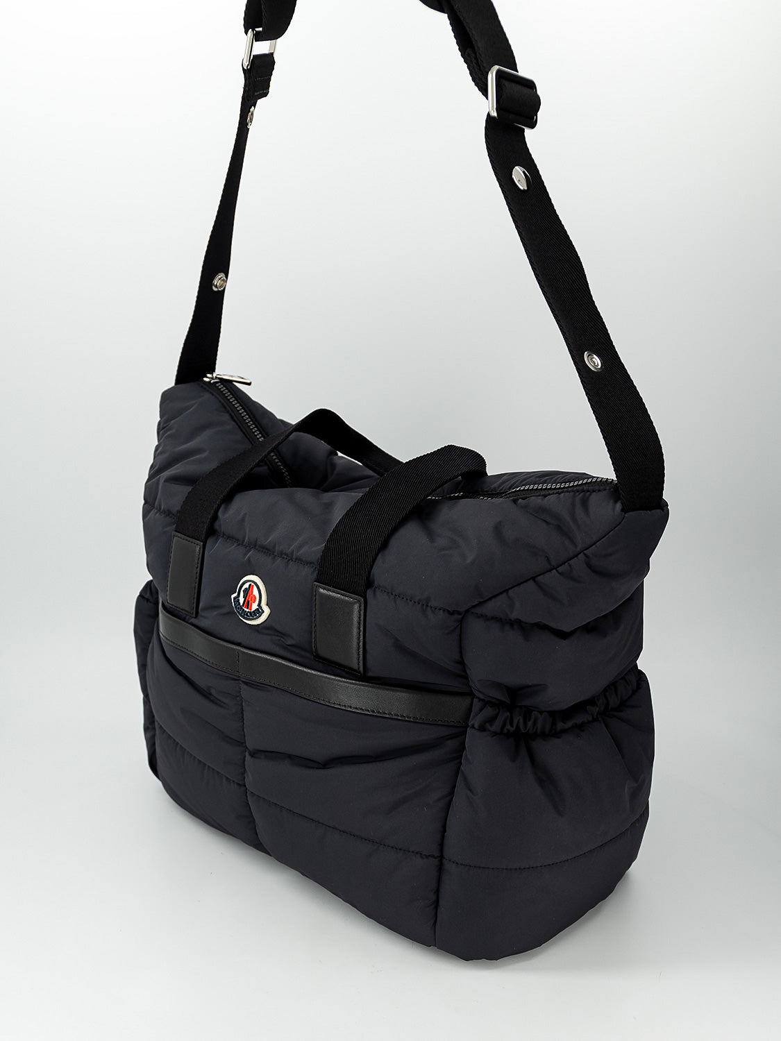 Moncler Enfant Kids diaper bag  in  6900000065-3.jpg | NICKIS.com