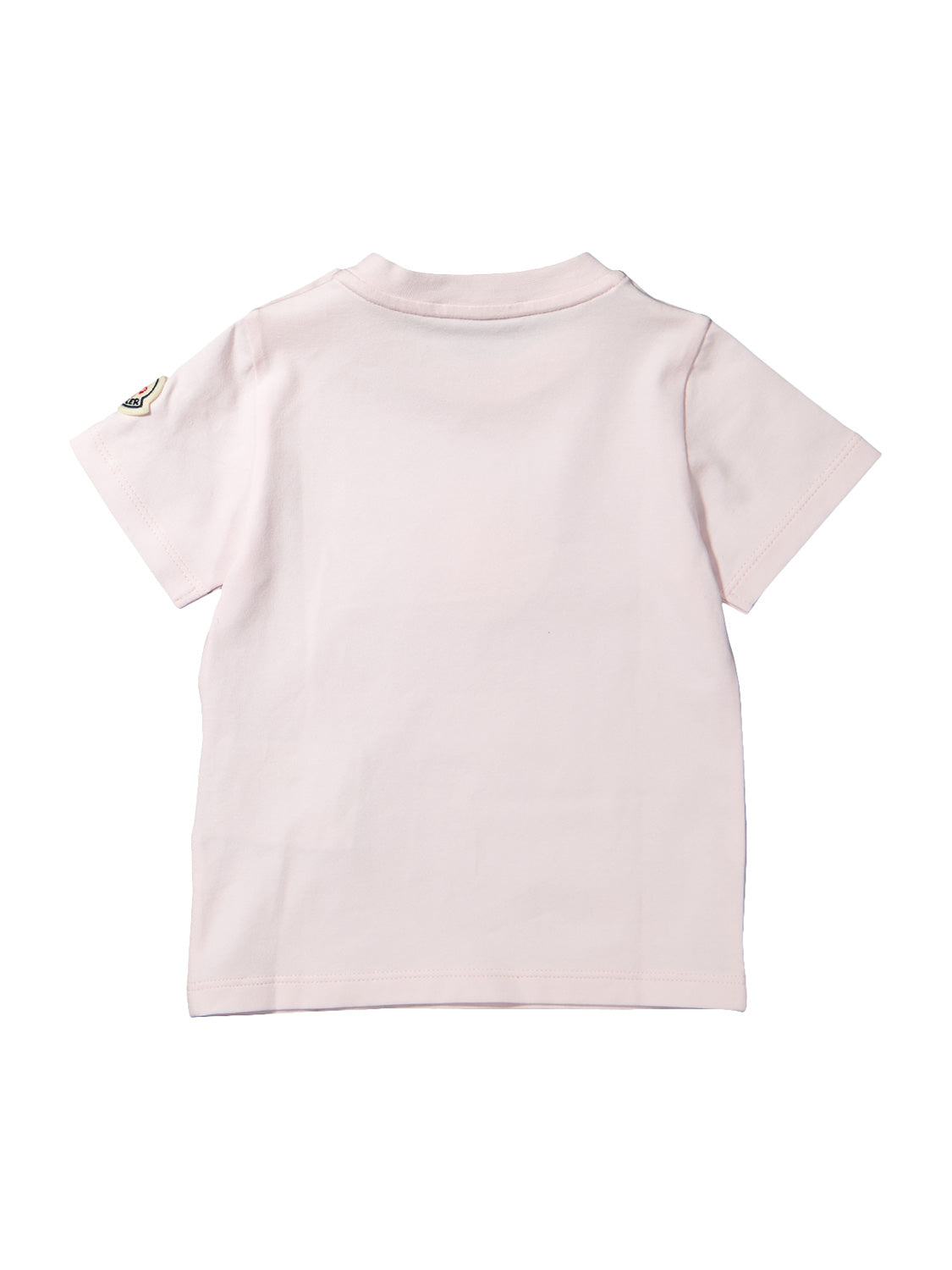 Moncler Enfant Kids t-shirt  in  6900000070-4.jpg | NICKIS.com