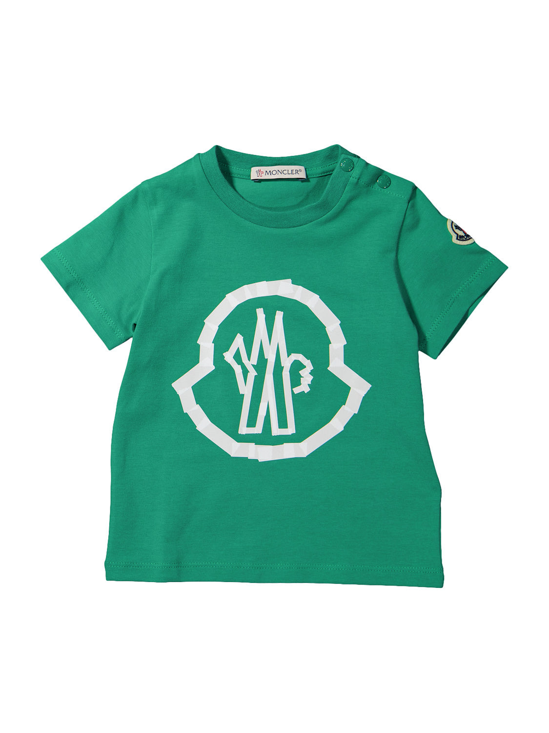 Moncler Enfant Kids t-shirt  in  6900000071-1.jpg | NICKIS.com