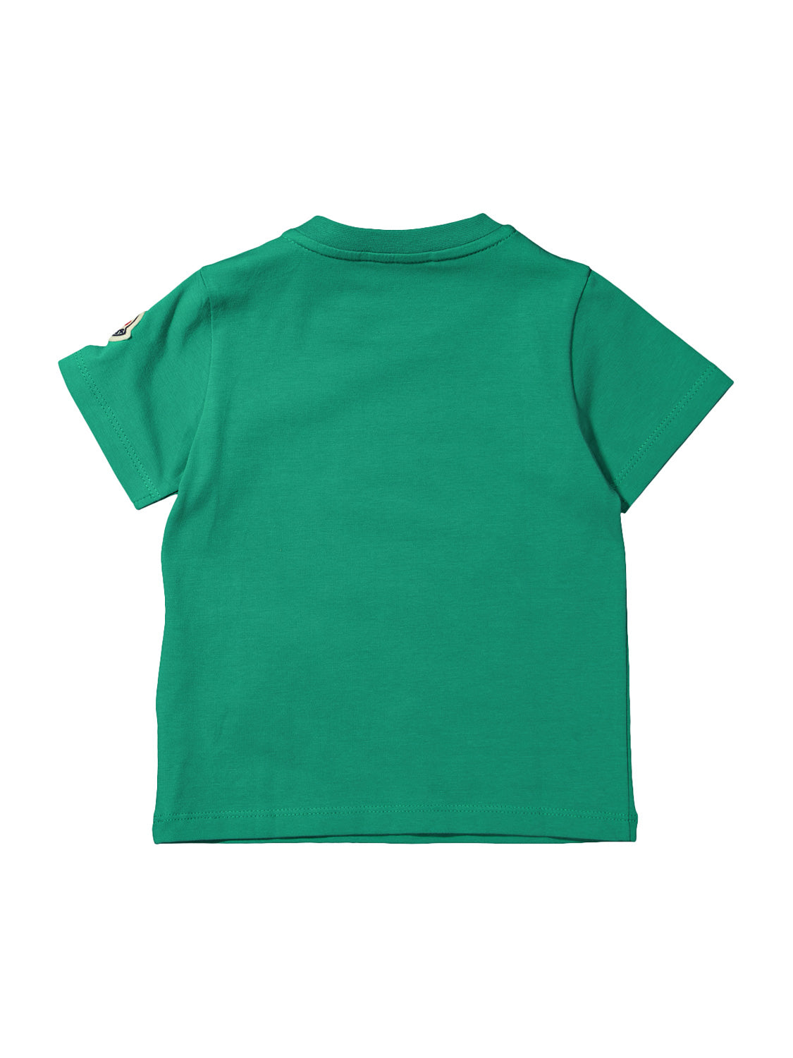 Moncler Enfant Kids t-shirt  in  6900000071-4.jpg | NICKIS.com