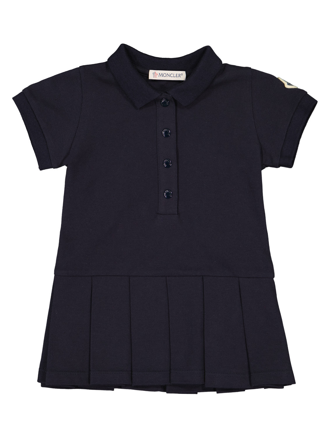 Moncler Enfant Kids dress  in  6900000077-1.jpg | NICKIS.com