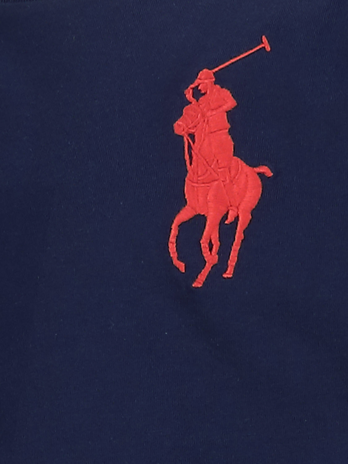 Polo Ralph Lauren Kids t-shirt  in  6900000082-6.jpg | NICKIS.com