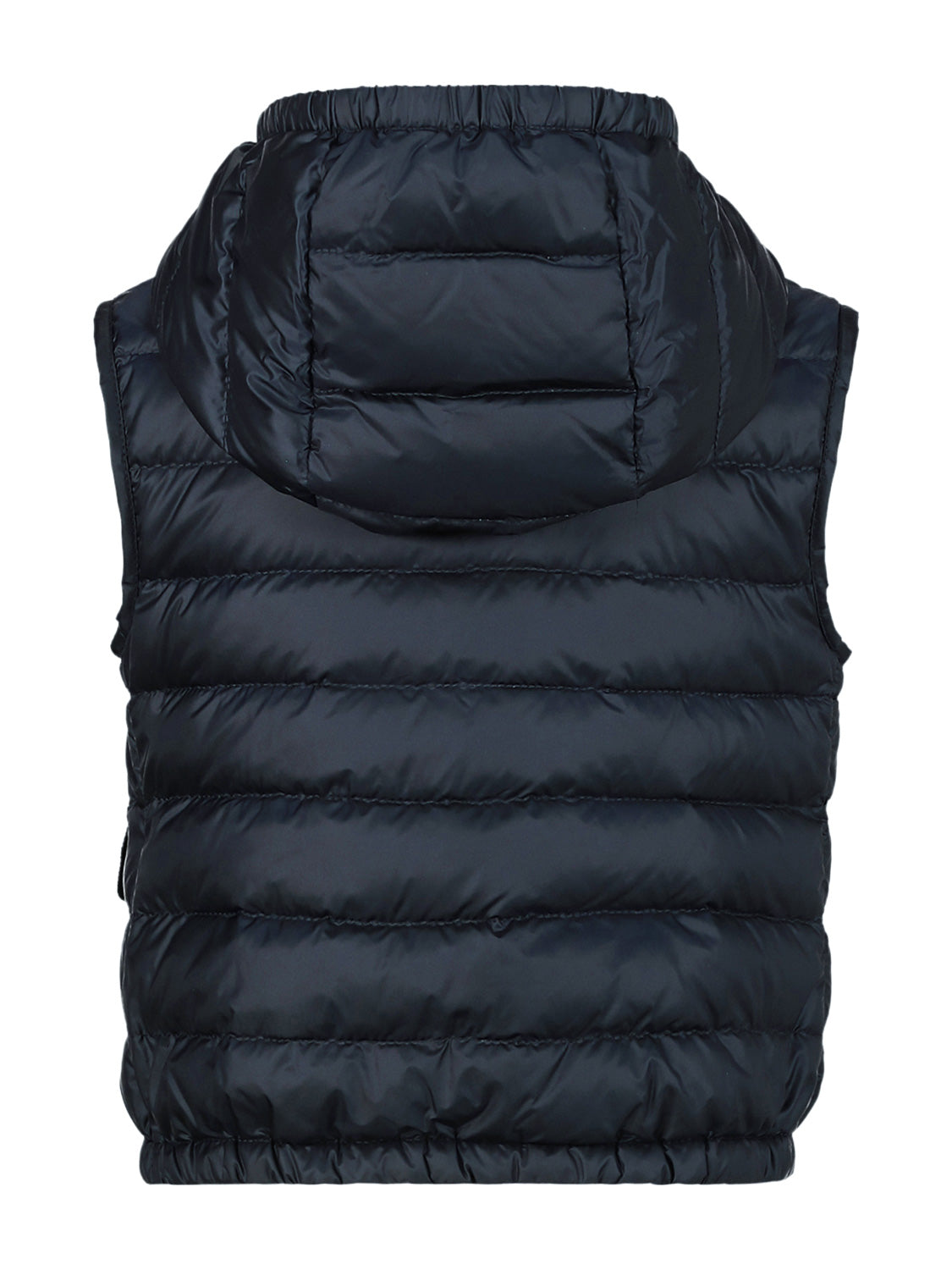 Moncler Enfant Kids vest Esi  in  6900000089-5.jpg | NICKIS.com