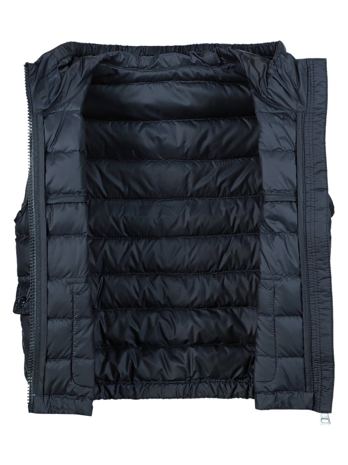 Moncler Enfant Kids vest Esi  in  6900000089-6.jpg | NICKIS.com