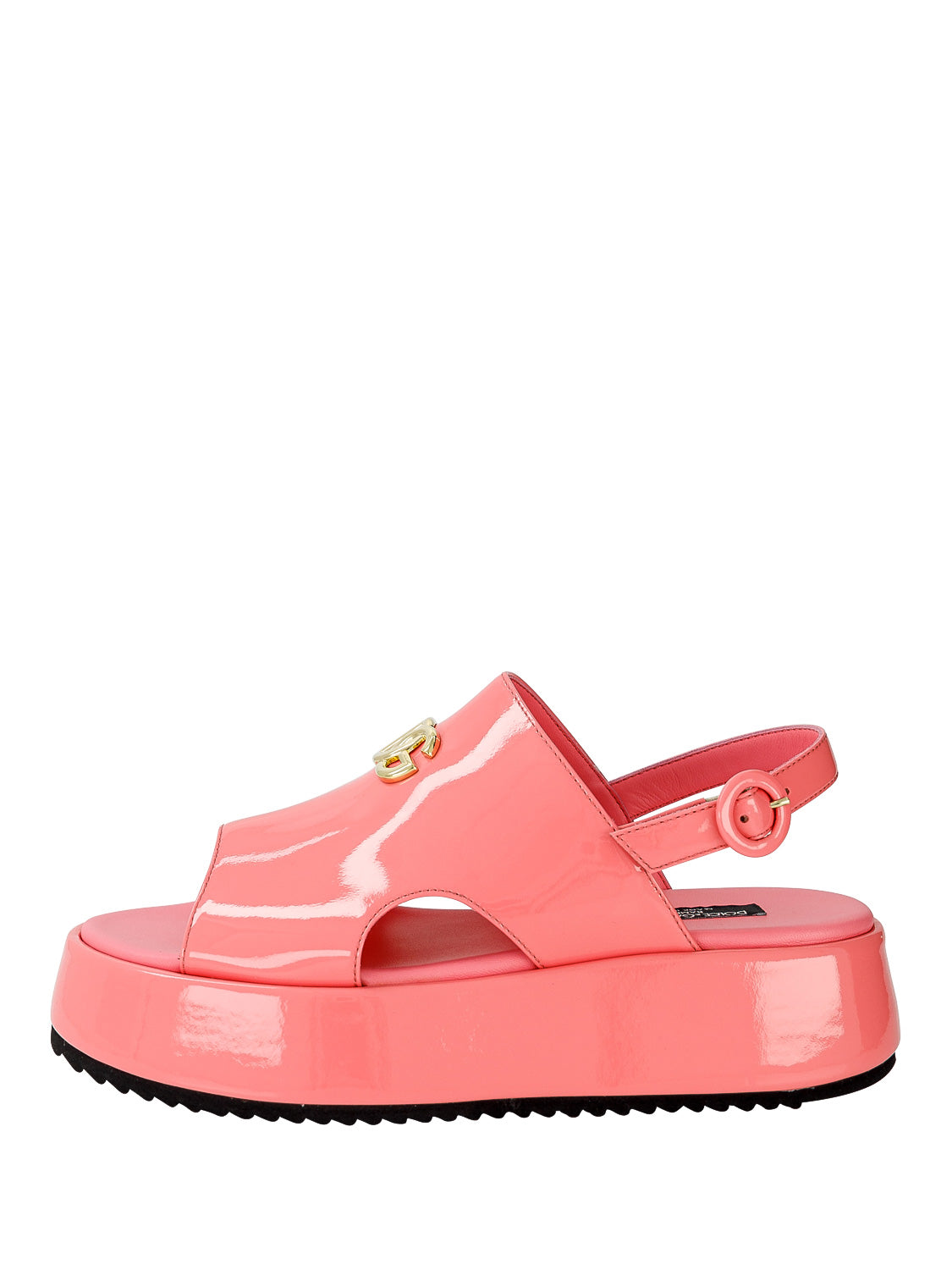 Dolce & Gabbana Kids sandals Fuchsia in Fuchsia 6900000107-1.jpg | NICKIS.com