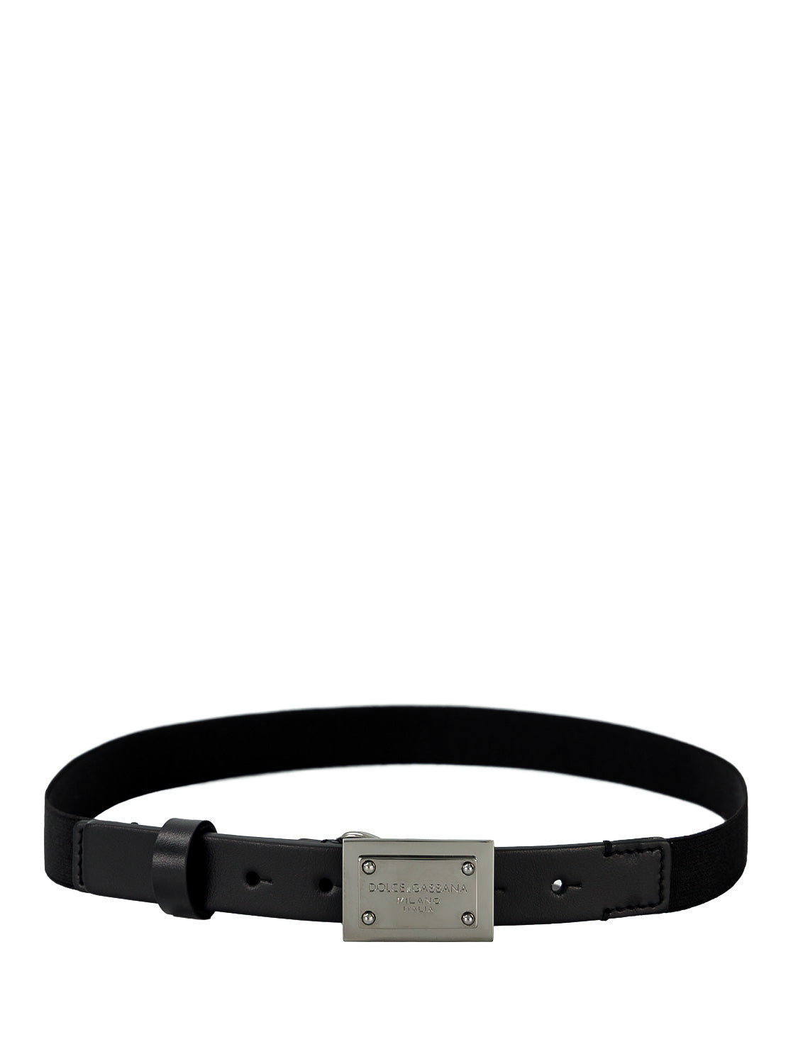 Dolce & Gabbana Kids Belt  in  6900000108-1.jpg | NICKIS.com