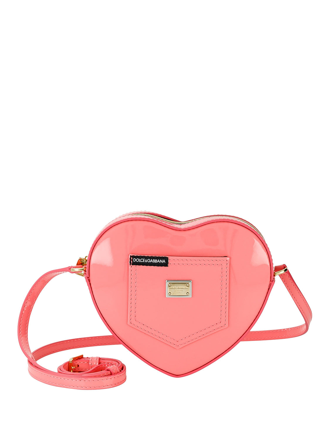 Dolce & Gabbana Kids bag Fuchsia in Fuchsia 6900000109-1.jpg | NICKIS.com