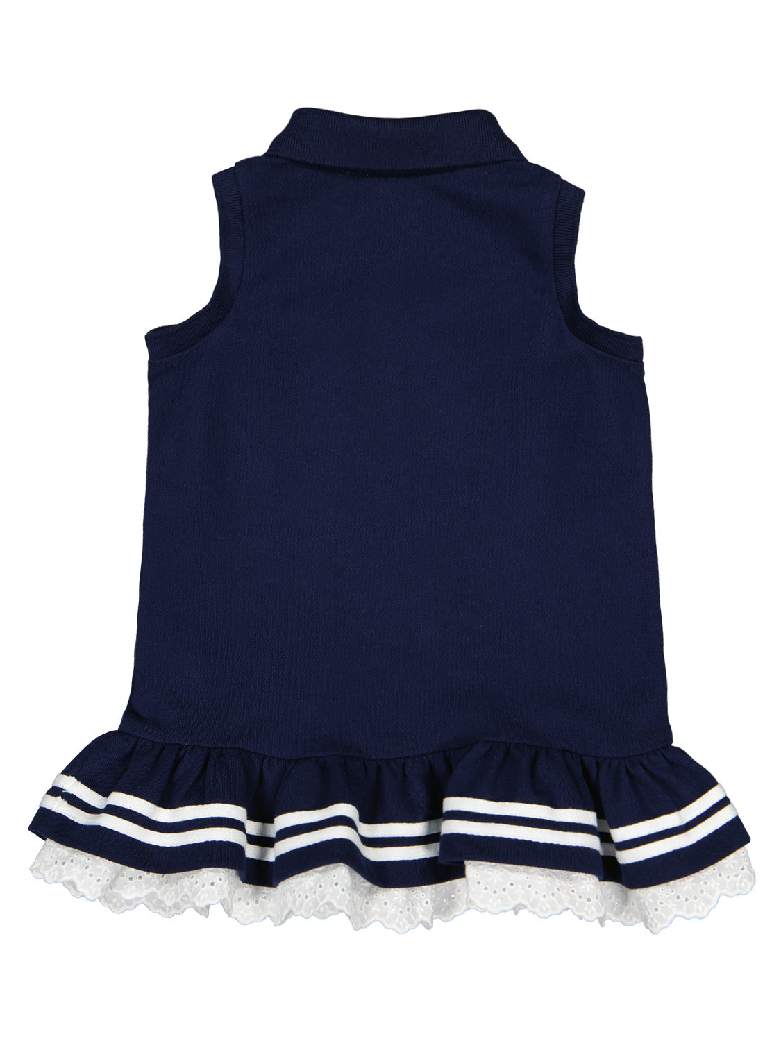 Polo Ralph Lauren Kids dress  in  6900000117-6.jpg | NICKIS.com