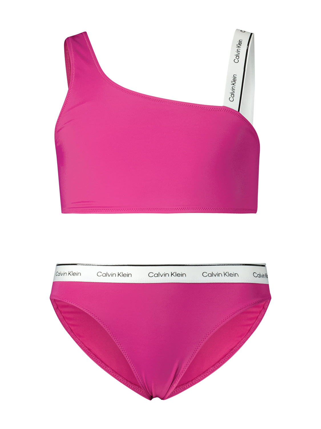 Calvin Klein Kids bikini Fuchsia in Fuchsia 6900000121-1.jpg | NICKIS.com