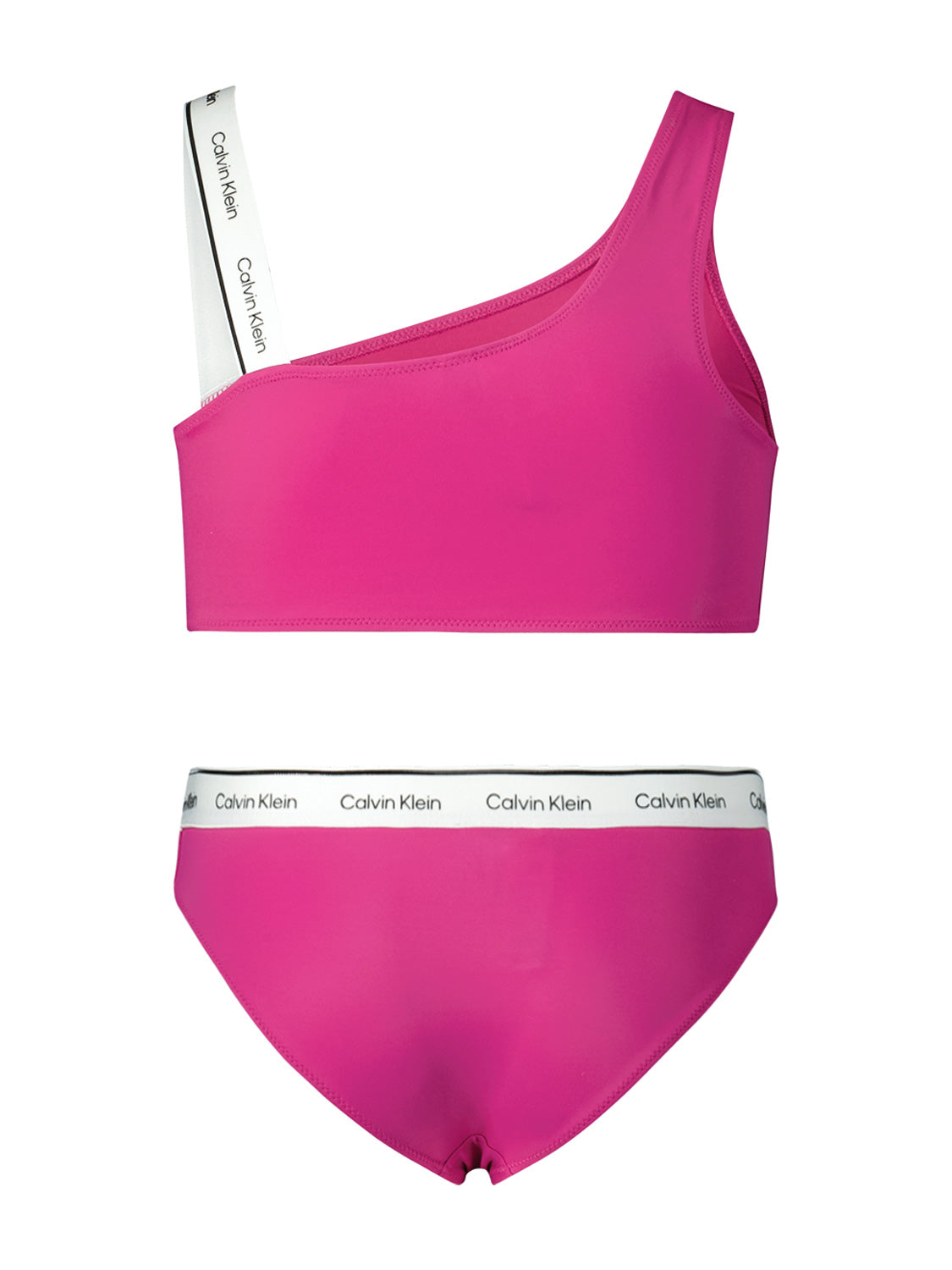 Calvin Klein Kids bikini Fuchsia in Fuchsia 6900000121-5.jpg | NICKIS.com