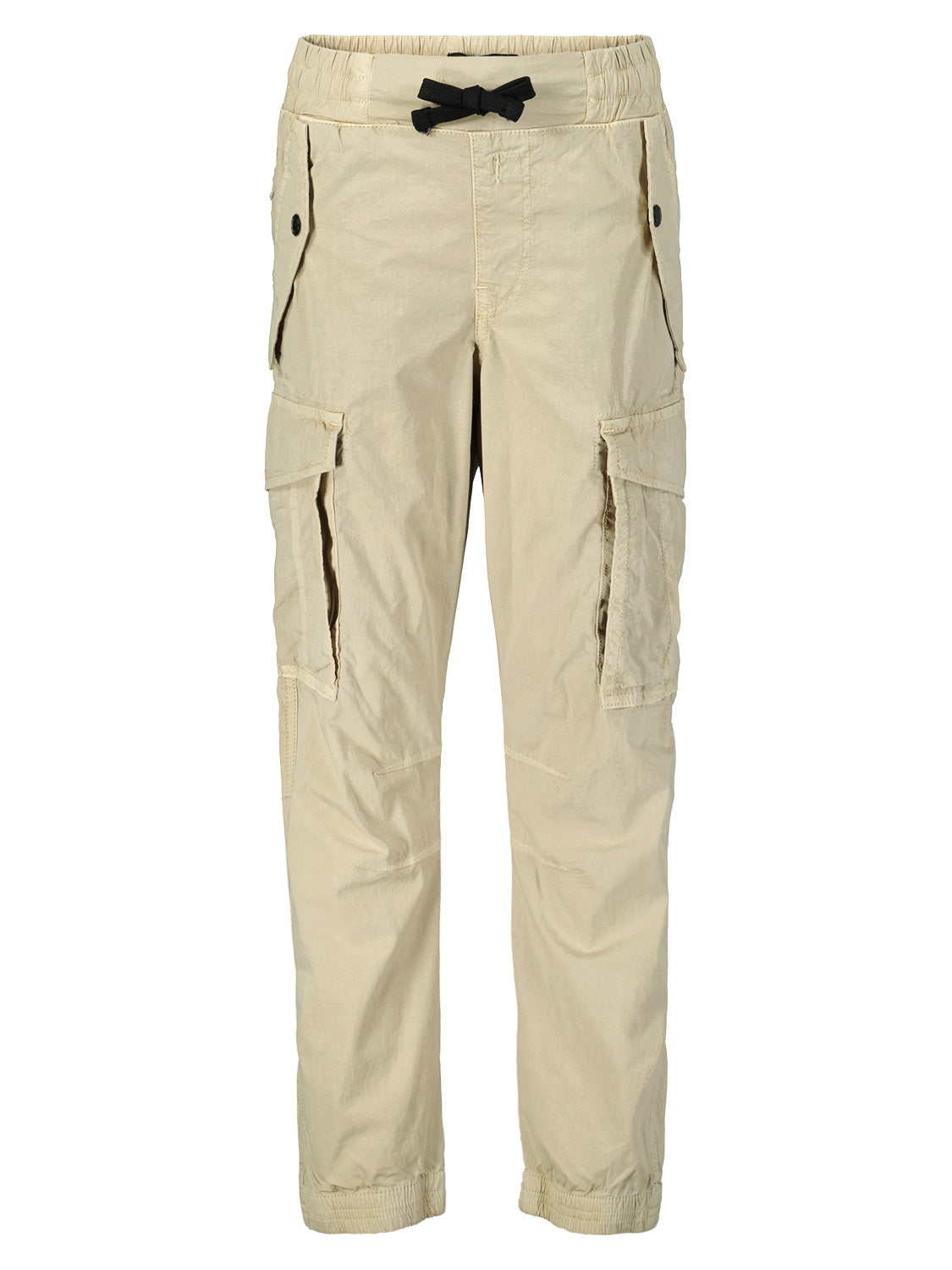 Replay & Sons Kids Cargo Trousers Beige in Beige 6900000123-1.jpg | NICKIS.com