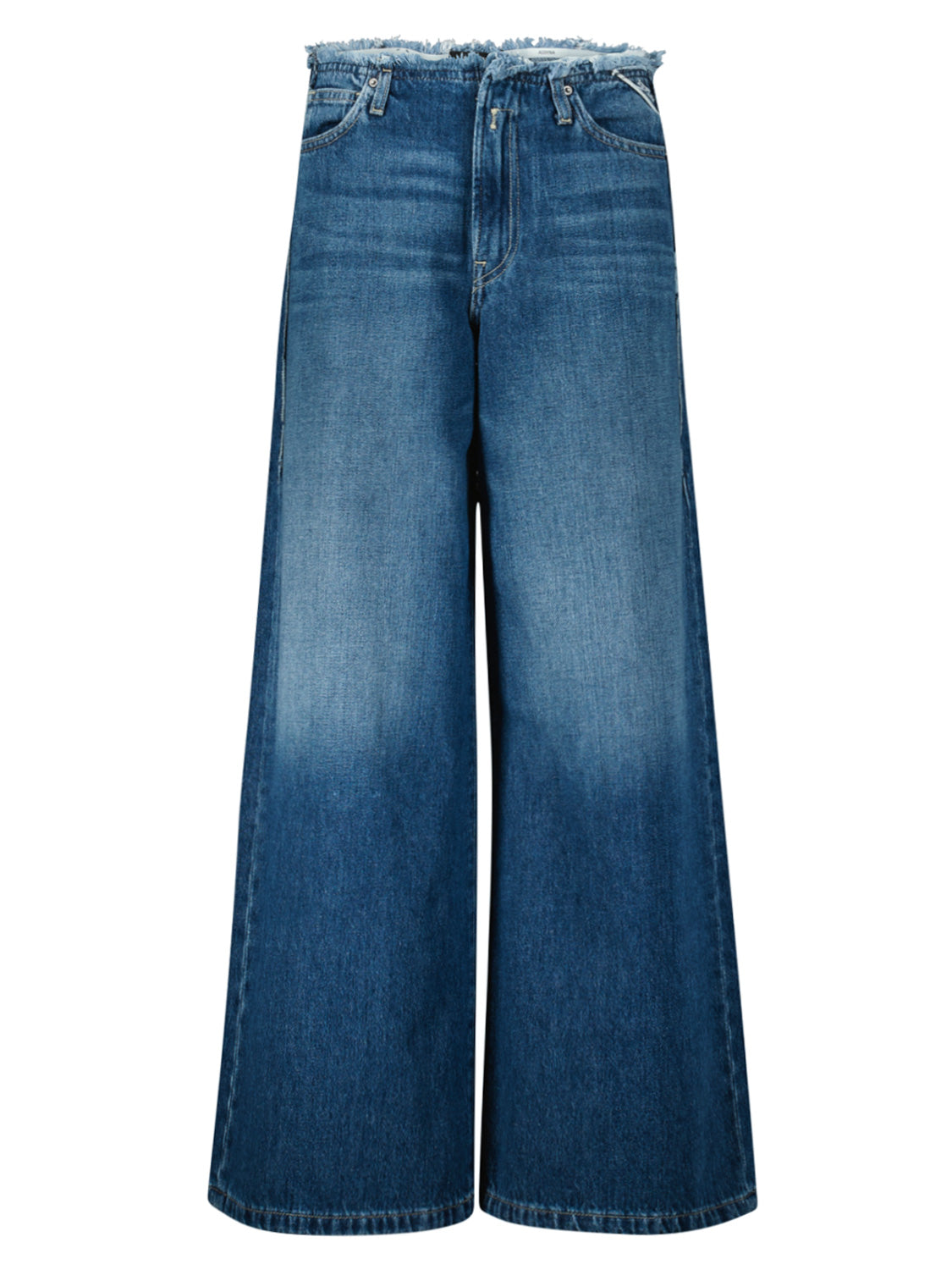 Replay & Sons Kids jeans Aidyna Blue in Blue 6900000128-1.jpg | NICKIS.com