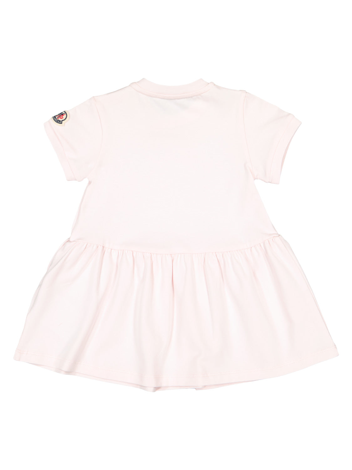 Moncler Enfant Kids dress  in  6900000134-6.jpg | NICKIS.com