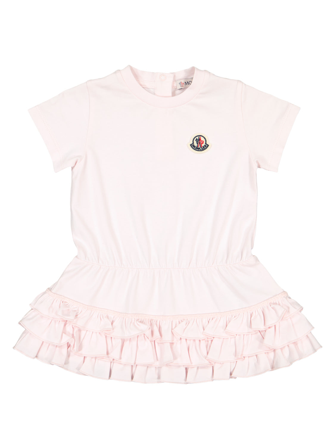 Girls fashion moncler dress