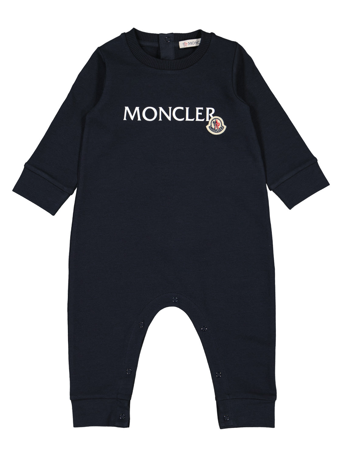 Moncler Enfant Kids babygrow  in  6900000138-1.jpg | NICKIS.com