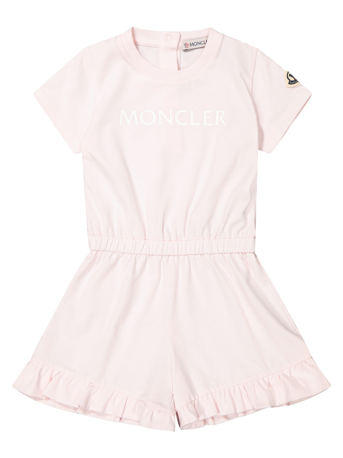 Moncler Enfant Kids overall  in  6900000139-1.jpg | NICKIS.com