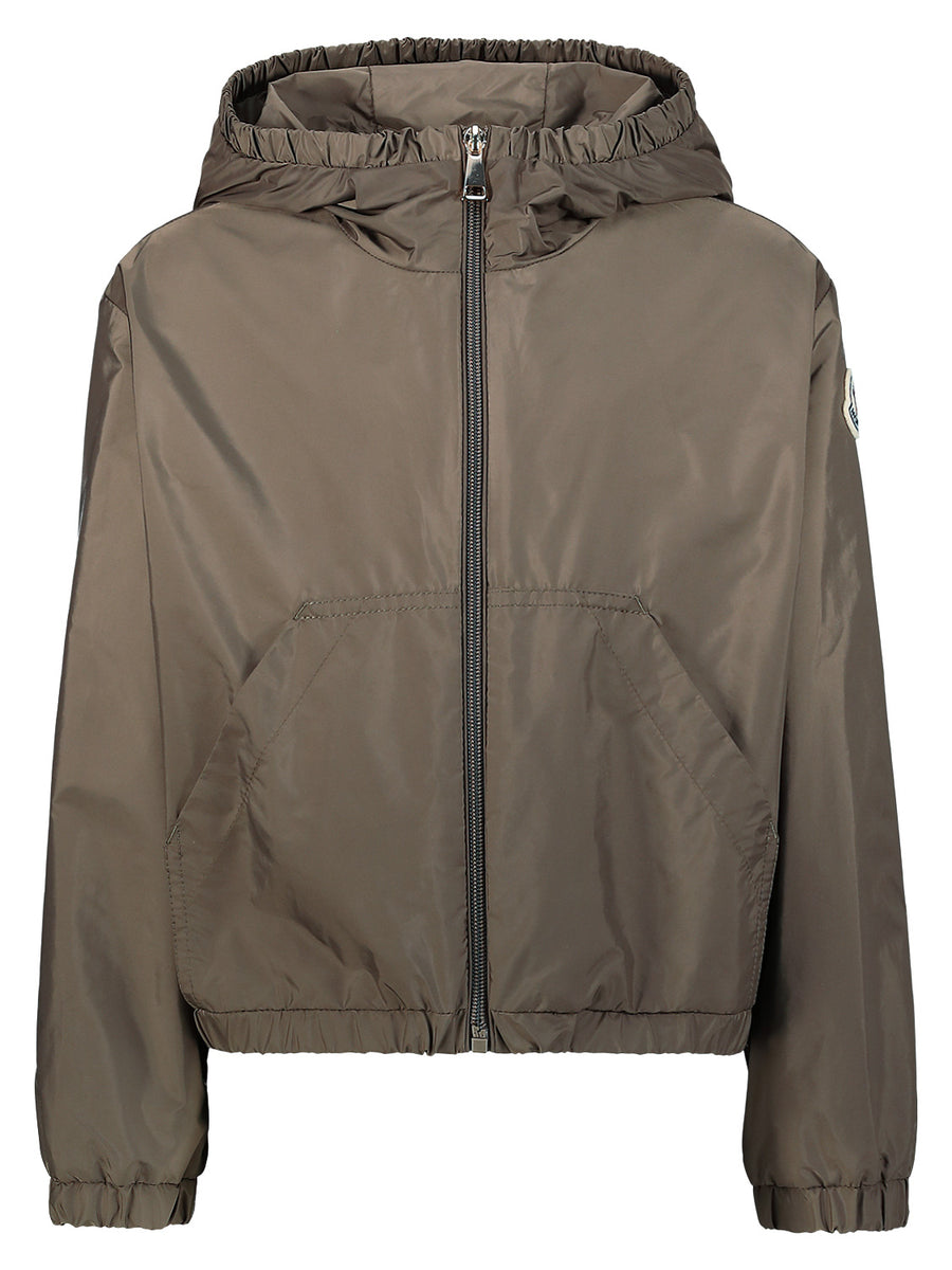 MONCLER ERINETTE ナイロンジャケット 14A 164センチ 6900000176-