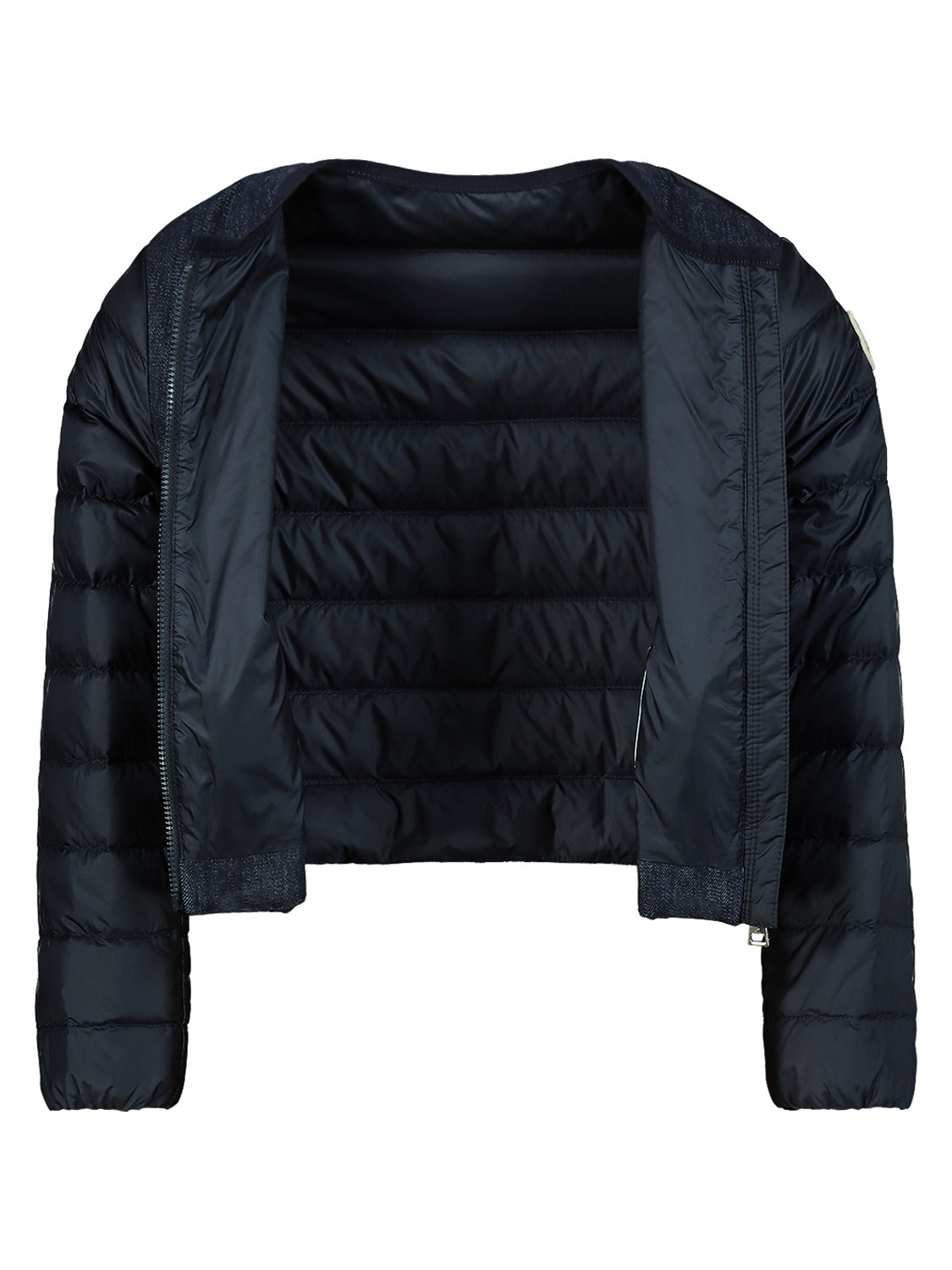 Moncler Enfant Kids Lightweight down jacket Nubia  in  6900000178-6.jpg | NICKIS.com