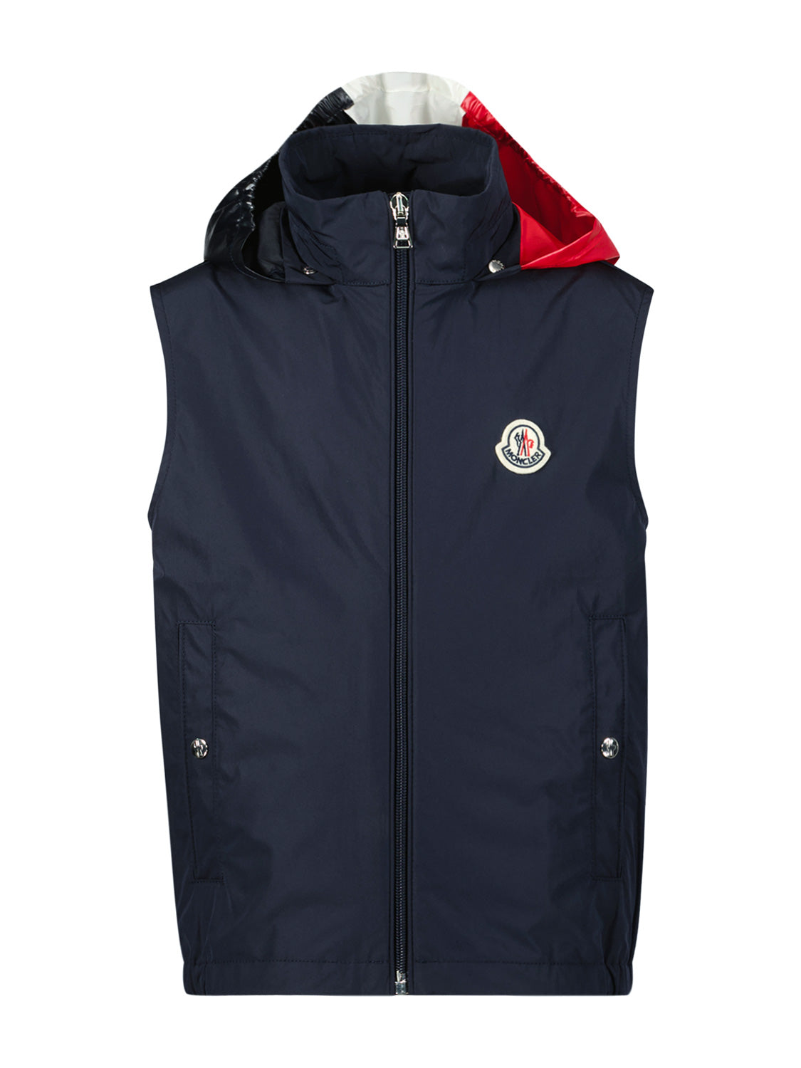 Moncler Enfant Kids vest Zene  in  6900000195-1.jpg | NICKIS.com