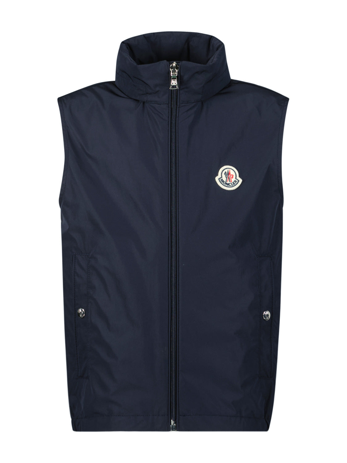 Moncler Enfant Kids vest Zene  in  6900000195-5.jpg | NICKIS.com