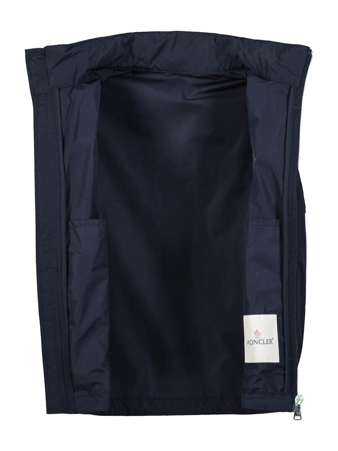 Moncler Enfant Kids vest Zene  in  6900000195-8.jpg | NICKIS.com