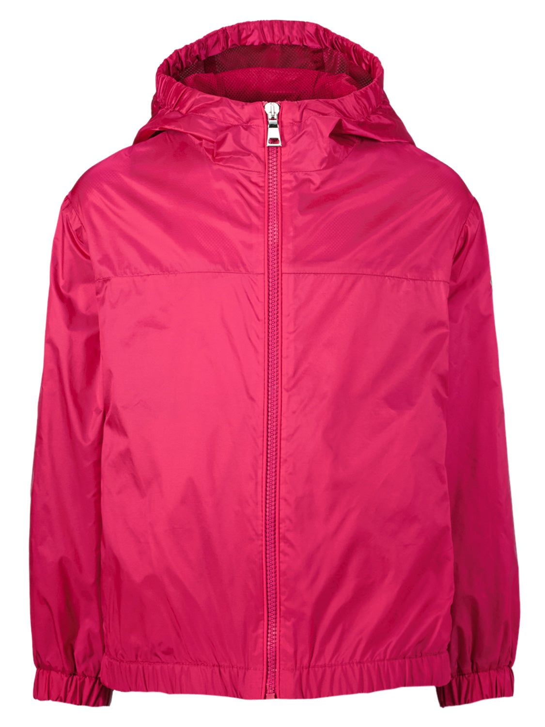 Moncler Enfant Kids jacket Owara Fuchsia in Fuchsia 6900000198-1.jpg | NICKIS.com