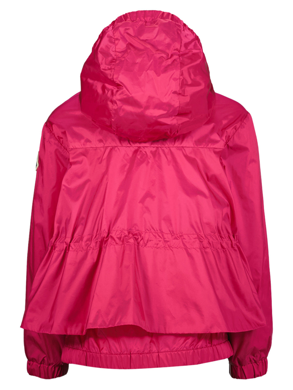 Moncler Enfant Kids jacket Owara Fuchsia in Fuchsia 6900000198-6.jpg | NICKIS.com