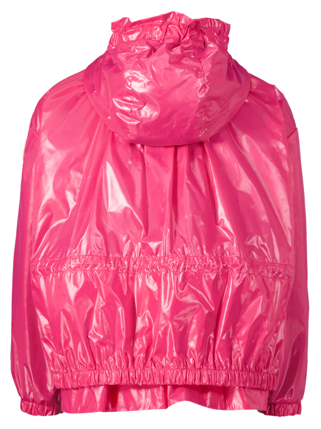 Moncler Enfant Kids jacket Urbonas Fuchsia in Fuchsia 6900000201-5.jpg | NICKIS.com