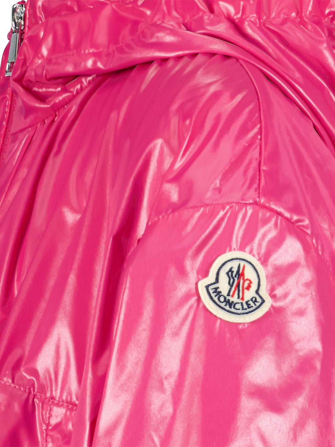 Moncler Enfant Kids jacket Urbonas Fuchsia in Fuchsia 6900000201-8.jpg | NICKIS.com