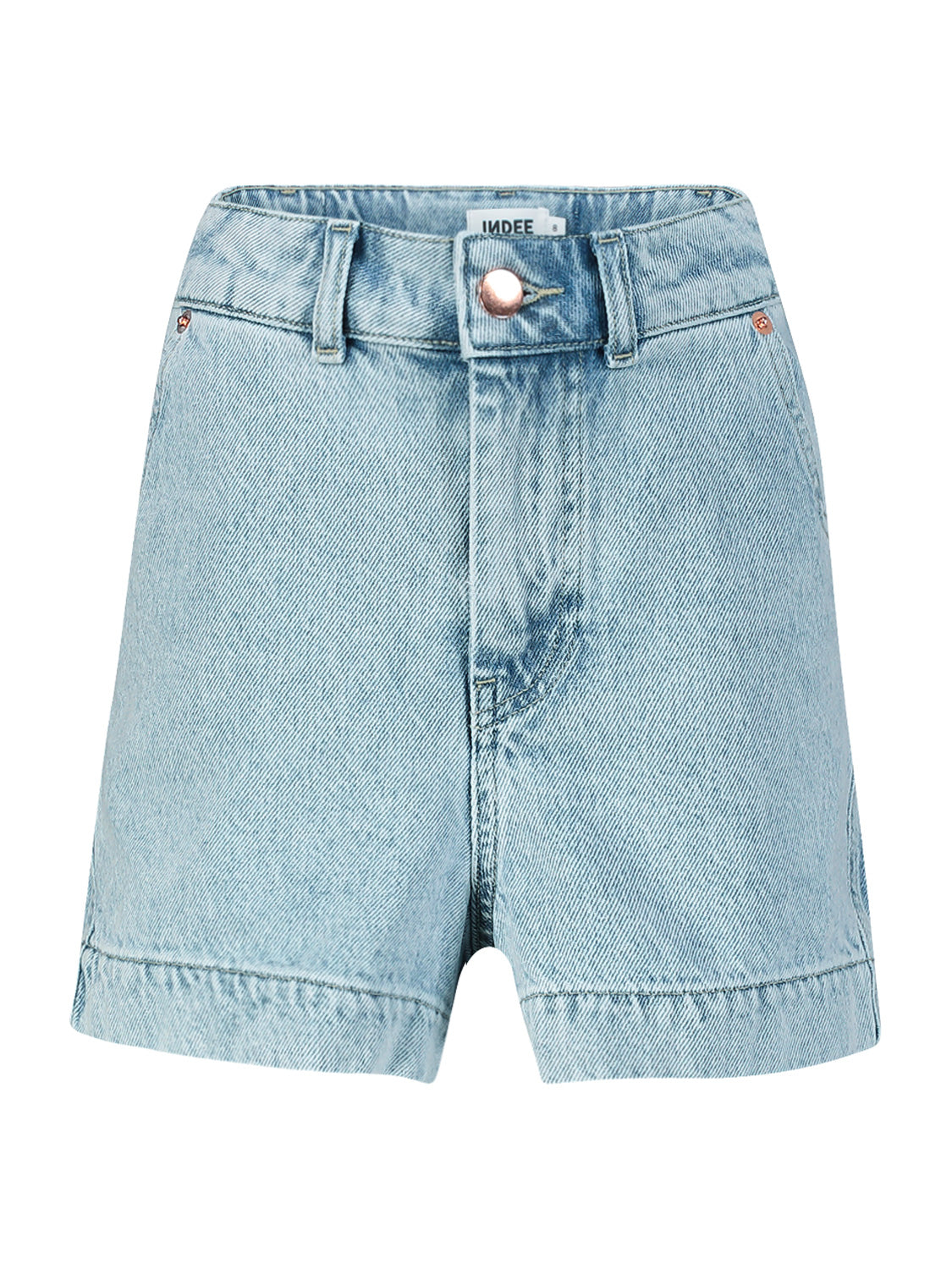 INDEE Kids Shorts Poppy  in  6900000222-1.jpg | NICKIS.com