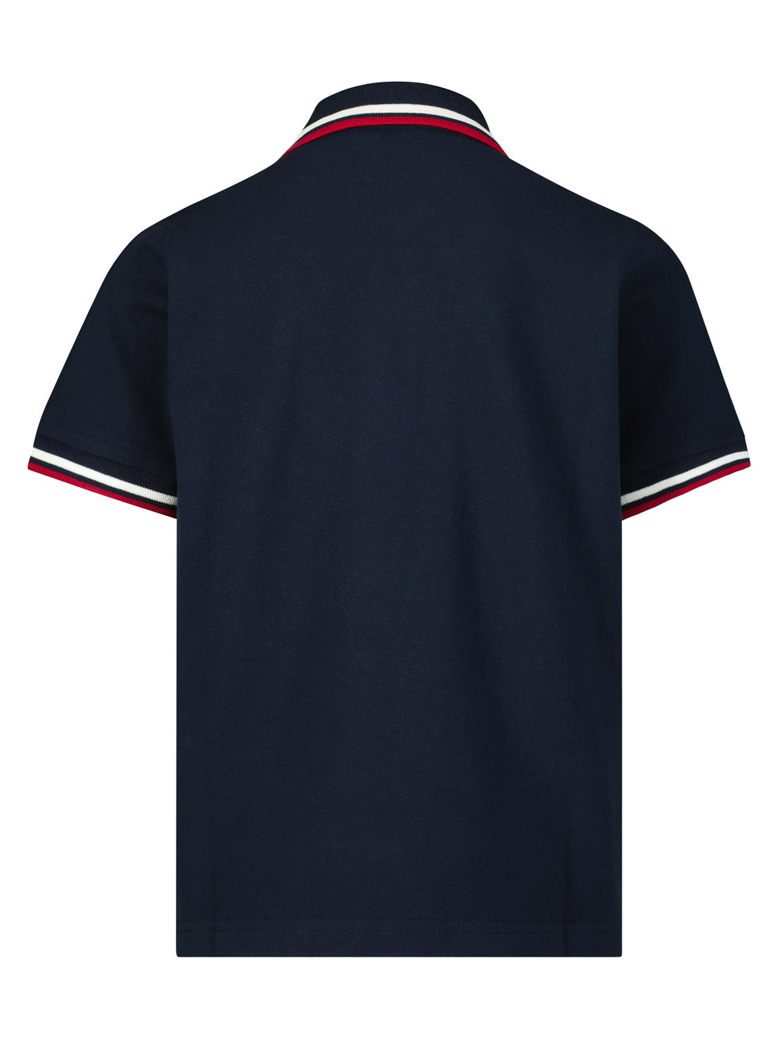 Moncler polo kids best sale