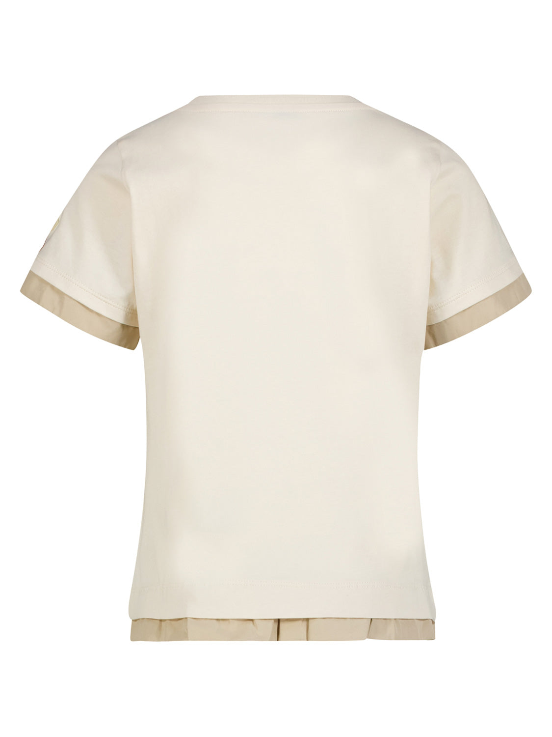 Moncler Enfant Kids t-shirt  in  6900000239-4.jpg | NICKIS.com