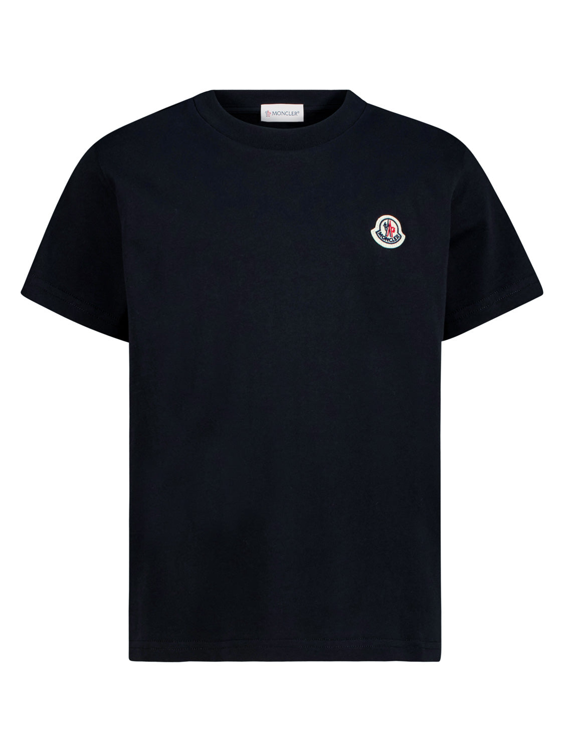 Moncler Enfant Kids t-shirt  in  6900000242-1.jpg | NICKIS.com