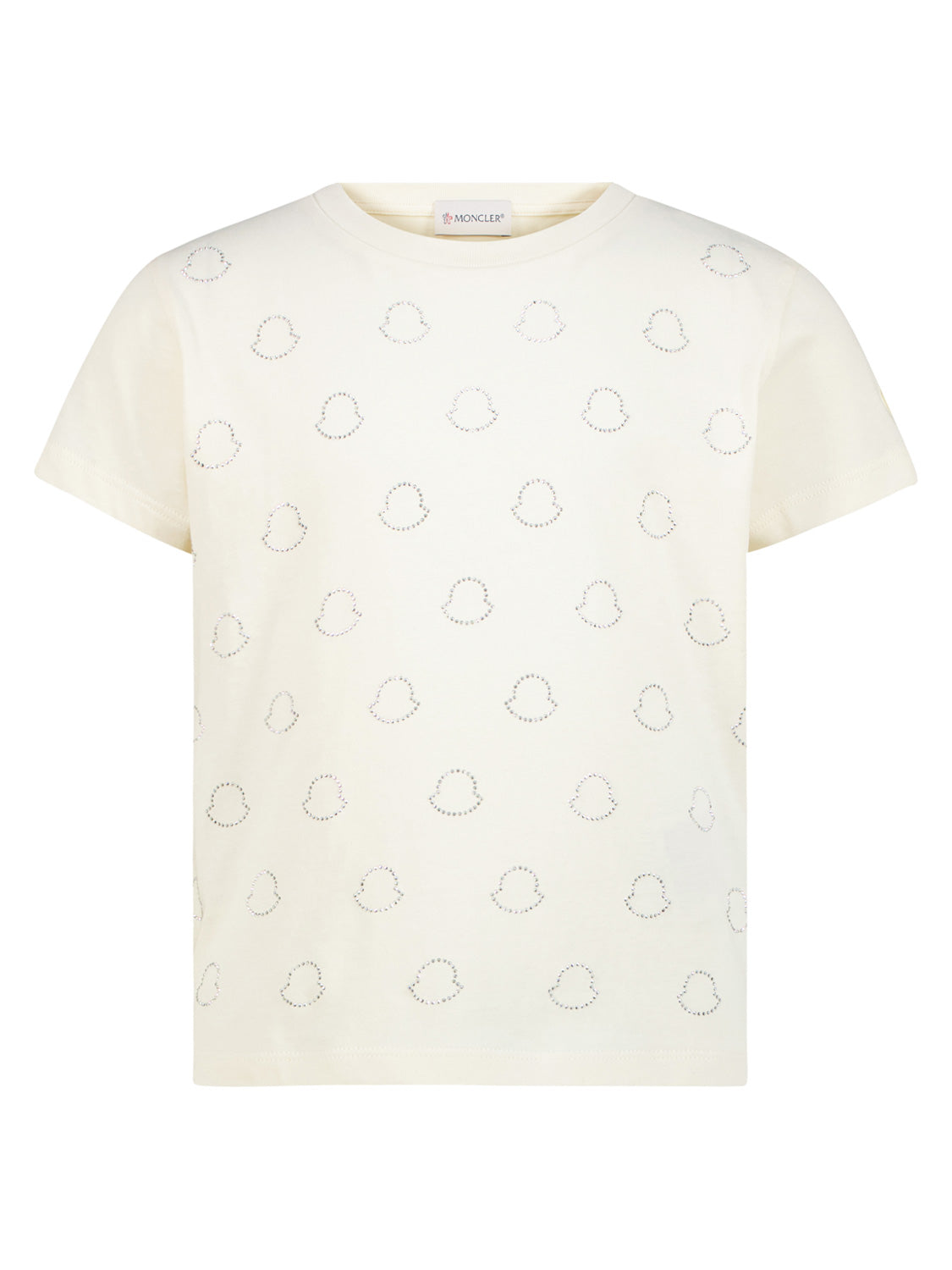 Moncler Enfant Kids t-shirt  in  6900000245-1.jpg | NICKIS.com