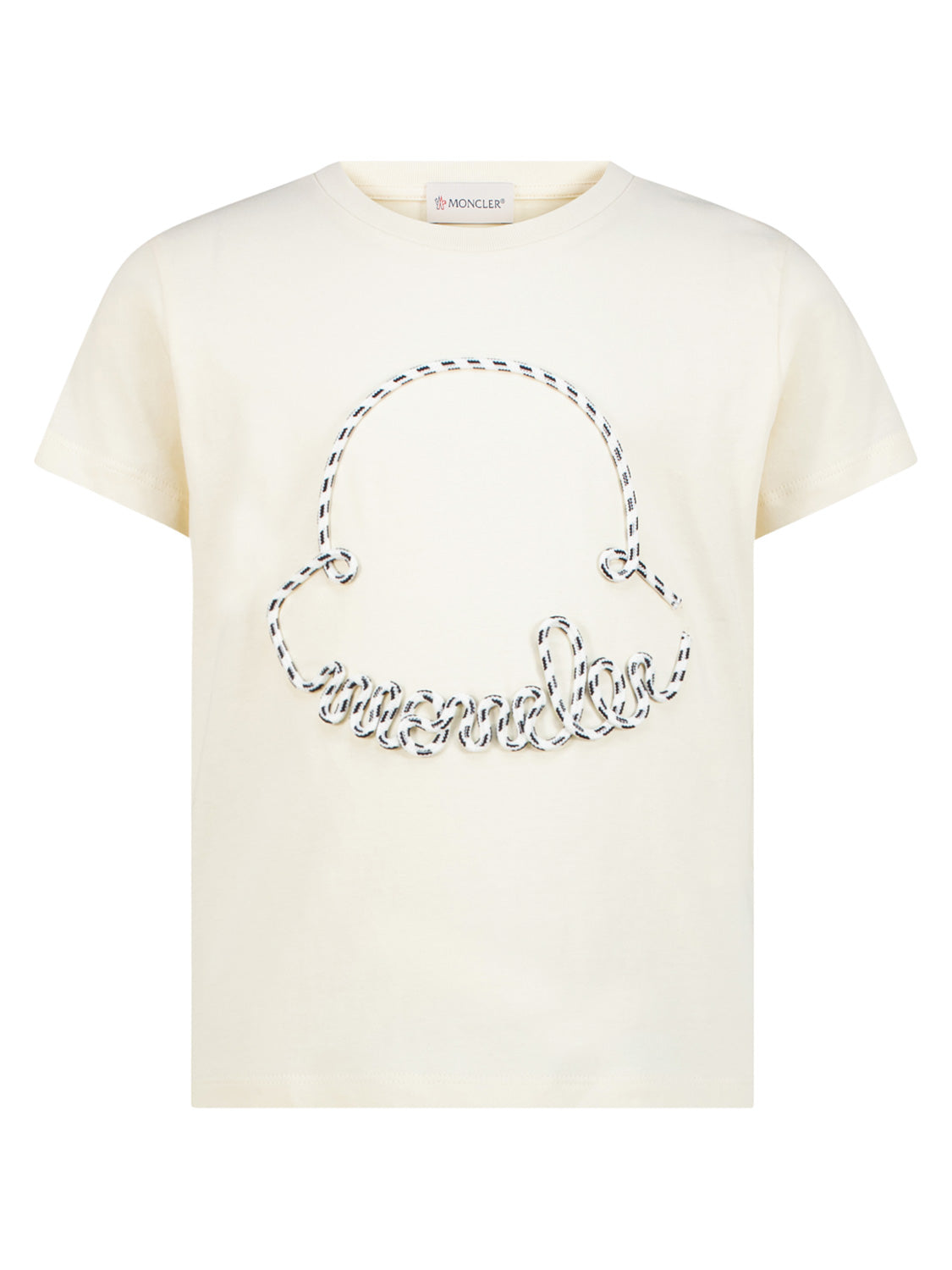 Moncler Enfant Kids t-shirt  in  6900000247-1.jpg | NICKIS.com