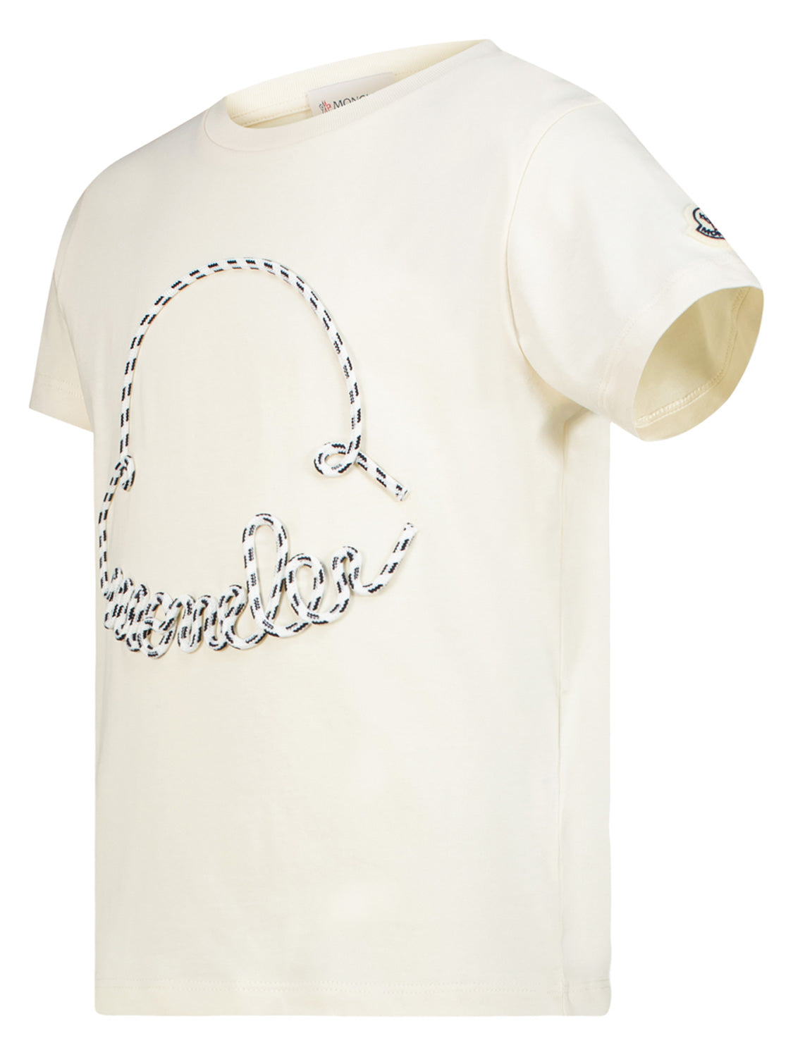 Moncler Enfant Kids t-shirt  in  6900000247-4.jpg | NICKIS.com