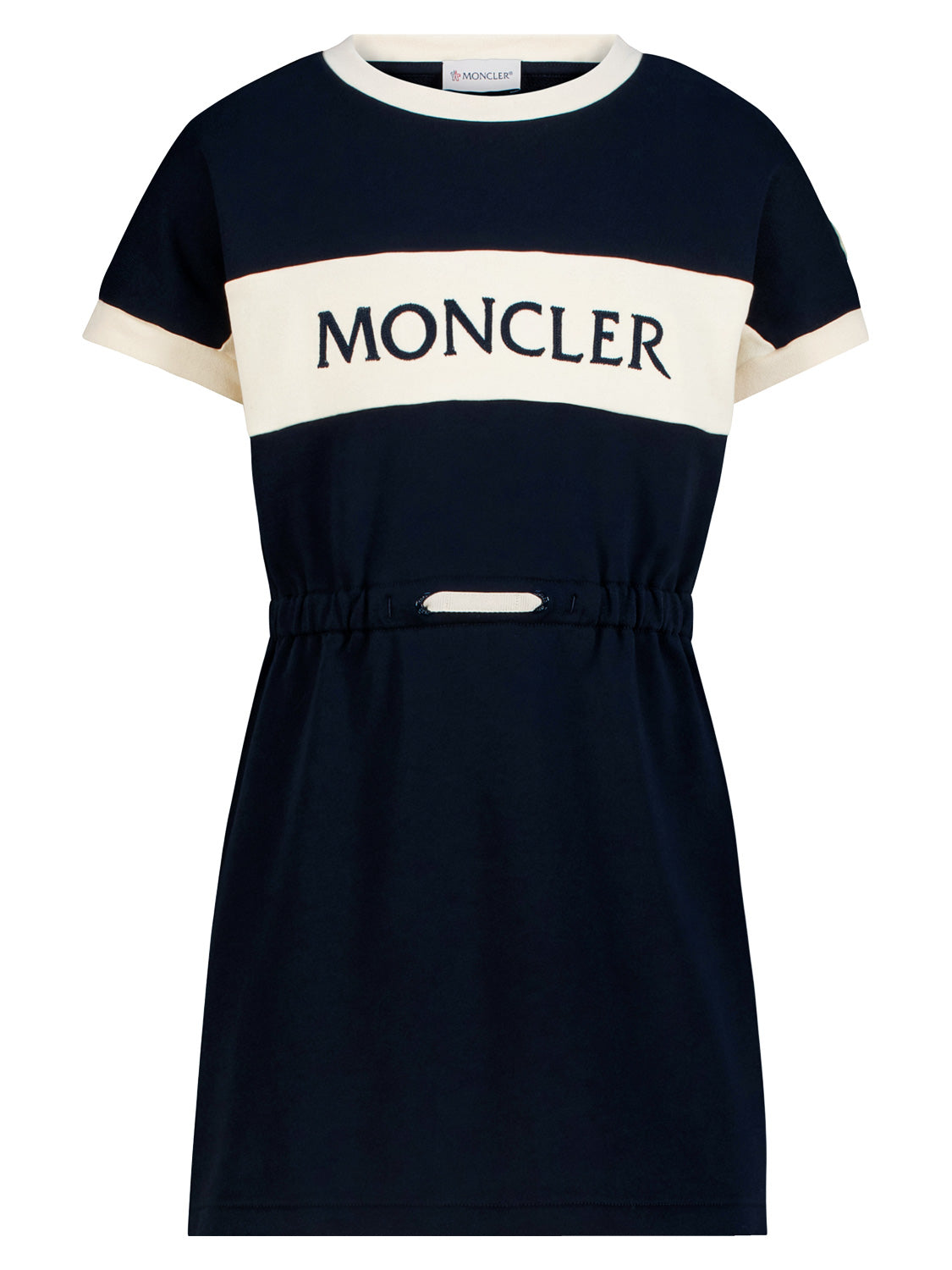 Moncler Enfant Kids dress  in  6900000264-1.jpg | NICKIS.com